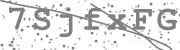 This is a CAPTCHA image, use shortcut Ctrl + Alt + P to play the alphabet audio for this image